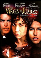 Virgin Of Juarez