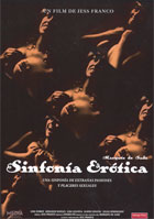 Sinfonia Erotica (PAL-SP)