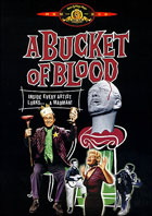 Bucket Of Blood