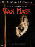 Wax Mask