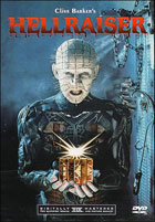 Hellraiser: Special Edition