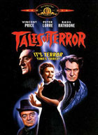 Tales Of Terror