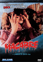 Macabre (Blue Underground)