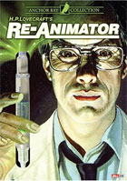 Re-Animator: Limited Edition (DTS ES)