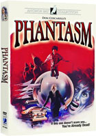 Phantasm (DTS)