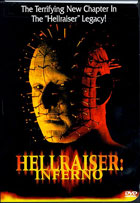 Hellraiser: Inferno