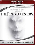 Frighteners: Peter Jackson's Director's Cut (HD DVD)