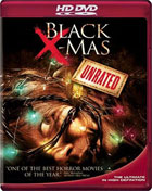 Black Christmas (2006)(HD DVD)