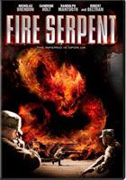 Fire Serpent