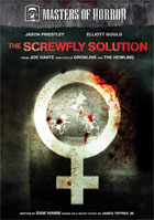 Masters Of Horror: Joe Dante: The Screwfly Solution