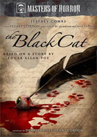 Masters Of Horror: Stuart Gordon: The Black Cat