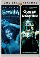 Gothika (Widescreen) / Queen Of The Damned (Widescreen)