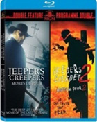 Jeepers Creepers: Special Edition / Jeepers Creepers 2: Special Edition