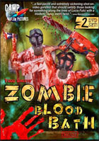Zombie Bloodbath Trilogy