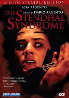 Stendhal Syndrome: Special Edition (Blue Underground)