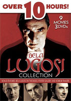 Bela Lugosi Collection