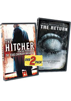 Hitcher (2007)(Widescreen) / Return (2006)