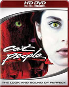 Cat People (HD DVD)