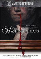 Masters Of Horror: Peter Medak: The Washingtonians