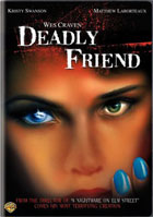 Deadly Friend