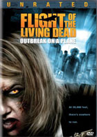 Flight Of The Living Dead: Outbreak On A Plane