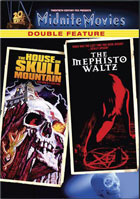 House On Skull Mountain / The Mephisto Waltz