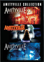 Amityville Collection: A New Generation / Dollhouse / It's About Time