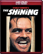 Shining (HD DVD)