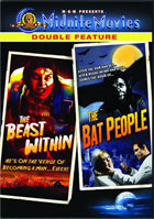 Beast Within / The Bat People
