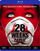 28 Weeks Later (Blu-ray)
