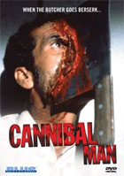 Cannibal Man