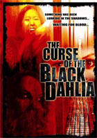 Curse Of The Black Dahlia