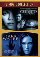 Cursed (PG Version) / Dark Water: Fullscreen Edition (2005)