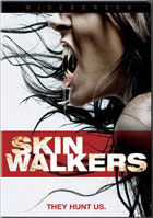 Skinwalkers (2006)