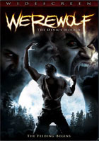 Werewolf: The Devil's Hound