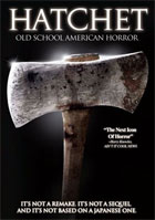 Hatchet