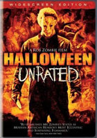 Rob Zombie's Halloween: Unrated Director's Cut