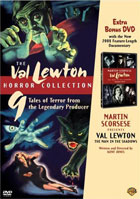 Val Lewton Collection
