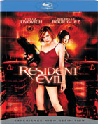 Resident Evil (Blu-ray)