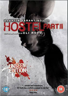 Hostel: Part II: Unseen Edition (PAL-UK)