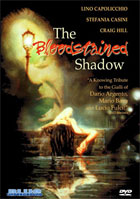 Bloodstained Shadow (Blue Underground)