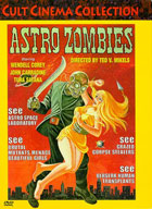 Astro Zombies