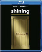 Shining (Blu-ray-GR)