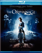 Orphanage (Blu-ray)