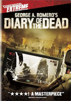 George A. Romero's Diary Of The Dead