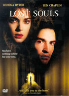 Lost Souls (DTS)