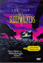 Sleepwalkers