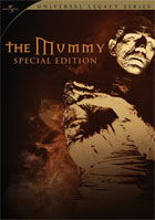 Mummy: Special Edition