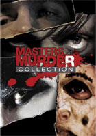 Masters Of Murder Collection