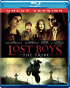 Lost Boys: The Tribe: Uncut Version (Blu-ray)